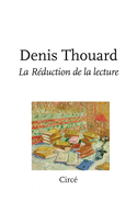 Réduction de la lecture (La)
